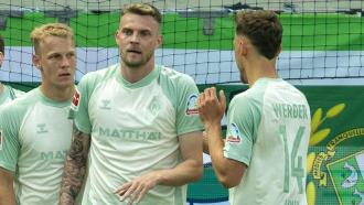 德媒：不萊梅準備送走杜克施，正與新球員談判