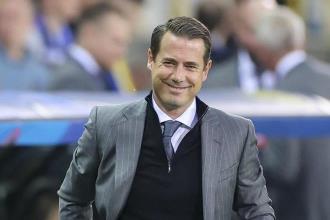 里肯：幾個(gè)月前我們排名第十一，科瓦奇的成就堪稱(chēng)隊(duì)史最偉大之一