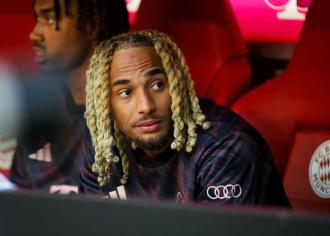 記者：加拉塔薩雷向拜仁提交租借及買斷報價，欲引進博伊