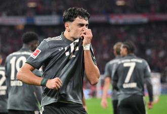 帕夫洛維奇：我們甚至想在最后再多進(jìn)幾球，與球迷慶祝我期盼已久的勝利