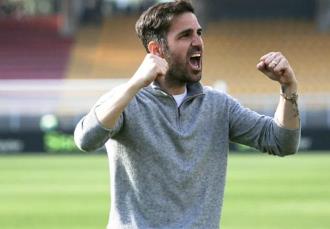 圖片報：勒沃庫森仍尋求簽下小法，萊比錫欲簽下格拉斯納