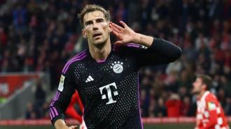 土媒：費(fèi)內(nèi)巴切欲簽格雷茨卡，總監(jiān)已與拜仁聯(lián)系