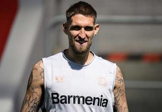 安德里希：沒有離開的理由，但渴望在世界杯前獲得更多比賽時(shí)間