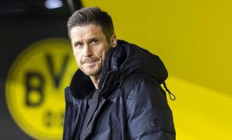 凱爾：多特本賽季挑戰(zhàn)不小，感謝科瓦奇團(tuán)隊(duì)的付出