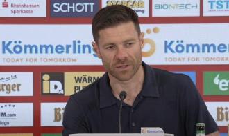 阿隆索：執(zhí)教藥廠三年收獲頗豐，為未來做好充分準(zhǔn)備