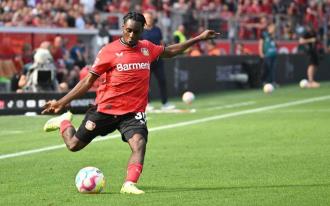 記者：弗林蓬下周一線接受利物浦體檢