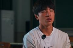 魏祥鑫：差距明顯，愿留洋三四年再回國(guó)