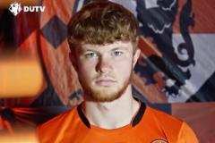 利物浦外租小將斯蒂芬森獲鄧迪聯(lián)賽季最佳年輕球員獎