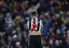 特里皮爾被朋友惡搞，獲9663英鎊私人舞蹈費(fèi)