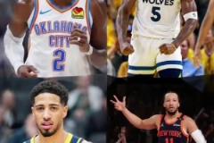 年輕人的時代來了！你希望他們四人誰奪得生涯首冠呢