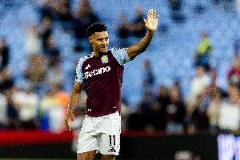 阿森納冬窗曾4000萬(wàn)鎊報(bào)價(jià)沃特金斯遭拒，維拉愿出6000萬(wàn)鎊引援