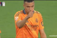 沖擊歐洲金靴！姆巴佩超遠(yuǎn)距離貼地斬破門，西甲33場打入29球！