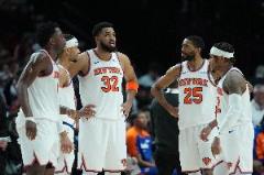 哈利伯頓分析尼克斯陣容：布里奇斯、唐斯成關(guān)鍵補(bǔ)強(qiáng)，米羅狀態(tài)回升