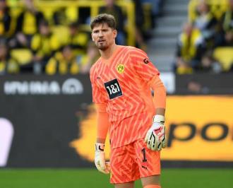 圖片報(bào)：多支英超球隊(duì)有意簽下科貝爾，多特心理價(jià)位6000萬(wàn)至7000萬(wàn)歐元