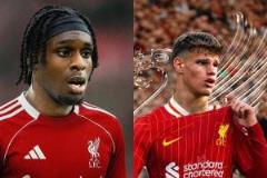 利物浦更新！17年900萬購羅伯遜+提拔阿諾德，今夏砸8000萬歐換代？