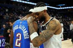 SGA談對(duì)陣表弟：親兄弟般對(duì)決，我將全力取勝