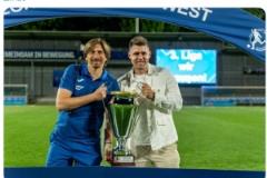 德天空：萊德勒接替霍村U23規(guī)劃師職務(wù)，成南安普頓首席球探