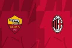 羅馬vs米蘭首發(fā)：普利西奇先發(fā)，菲利克斯與S-希門尼斯出戰(zhàn)