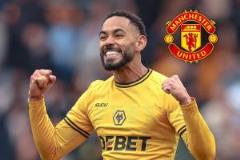 曼聯(lián)或簽狼隊前鋒庫尼亞，支付6250萬鎊解約金