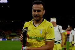 佩德羅替補雙響絕平國米 拉齊奧8輪不敗沖擊歐冠