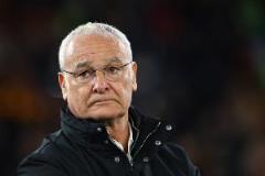 補(bǔ)鍋補(bǔ)進(jìn)歐戰(zhàn) 拉涅利率羅馬25輪豪取53分鎖定歐戰(zhàn)有望進(jìn)歐冠