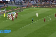 米蘭開(kāi)場(chǎng)3分鐘失球，歐戰(zhàn)資格受威脅