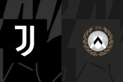 尤文圖斯對陣烏迪內(nèi)斯首發(fā)名單：伊爾迪茲領(lǐng)銜，穆阿尼與孔塞桑出戰(zhàn)