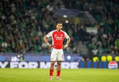 記者：廷伯將接受腳踝手術，缺陣時間尚未確定