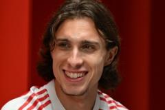 阿森納祝?？ɡ茒W里23歲生日快樂，加盟以來出戰(zhàn)29場貢獻3球2助攻