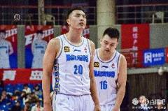 CBA總決賽曾于14-15賽季打至G6 北京4-2遼寧奪冠
