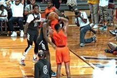 新一代聯(lián)盟門面？愛德華茲體測到底有多強(qiáng)？和韋德對比如何？