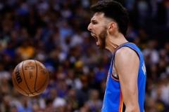 霍姆格倫高效輸出13分11籃板 正負(fù)值+34展現(xiàn)穩(wěn)定狀態(tài)