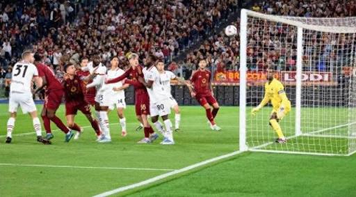 AC米蘭遺憾無緣下賽季歐戰(zhàn)