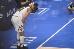 戈登的硬漢精神：誰是帶傷出戰(zhàn)最讓人動容的球星？