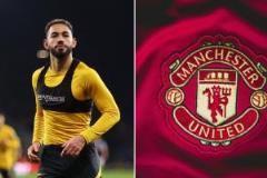 曼聯(lián)官方確認(rèn)簽下庫尼亞，支付6250萬鎊解約金