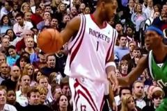 論單手持球！你覺得喬丹帥還是麥迪帥呢？