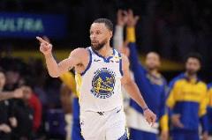 伯納德-金談庫(kù)里三分球的影響：孩子們都渴望成為庫(kù)里