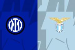 國(guó)米對(duì)陣?yán)R奧首發(fā)陣容公布：小圖拉姆先發(fā)，塔雷米與恰20登場(chǎng)