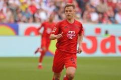 基米希：穆勒離隊將讓我們失去一些東西