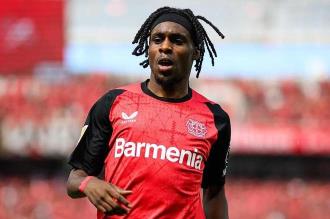 talkSPORT：弗林蓬將身披利物浦十年未用的30號(hào)球衣