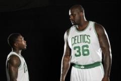 內(nèi)特：10年綠軍搶七只輸湖人4分，老里讓我上我閉眼也能拿4分