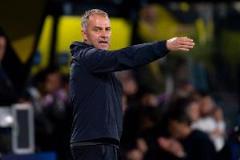 巴薩將與主帥弗里克續(xù)約至2027年