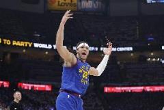 穆雷：戈登腿筋二級拉傷仍堅持出戰(zhàn)，這種傷真的不能輕視！