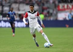 法蘭克福總監(jiān)：若需求達(dá)成，將允許埃基蒂克離隊(duì)