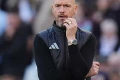 滕哈赫或重返阿賈克斯