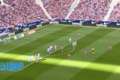 阿爾瓦雷斯超遠任意球世界波，門將無力阻止