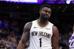 六年無所作為！斯坦：鵜鶘可能再次以錫安為建隊核心