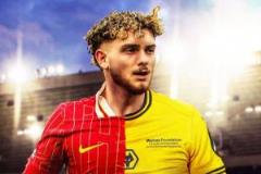 狼隊啟動埃利奧特簽約談判，利物浦要求5000萬英鎊轉(zhuǎn)會費