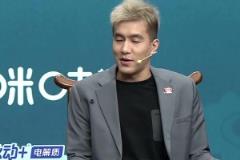 滿血回歸！郭艾倫：下賽季希望可以沒有中斷的打完整個賽季~