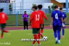 迷你羅什么水平？決賽梅開二度！葡萄牙3-2擊敗克羅地亞奪冠！